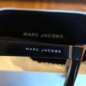 Authentic Marc Jacobs Eyeglasses Frame